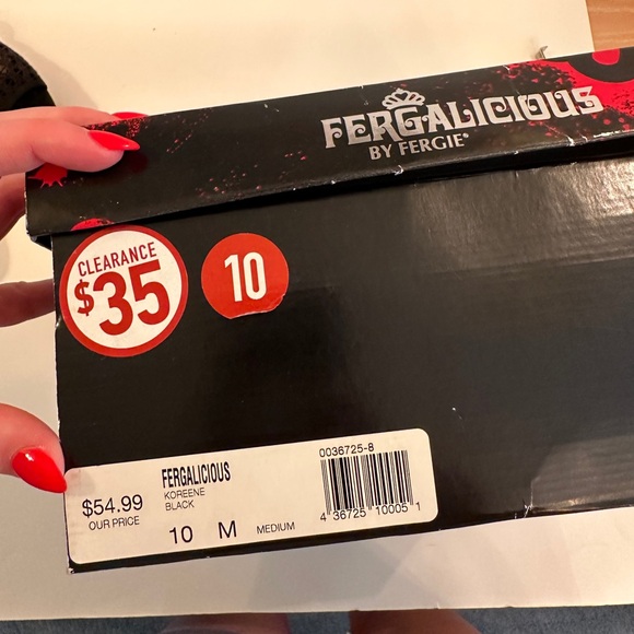 Cork Wedge Sandals - Picture 6 of 14